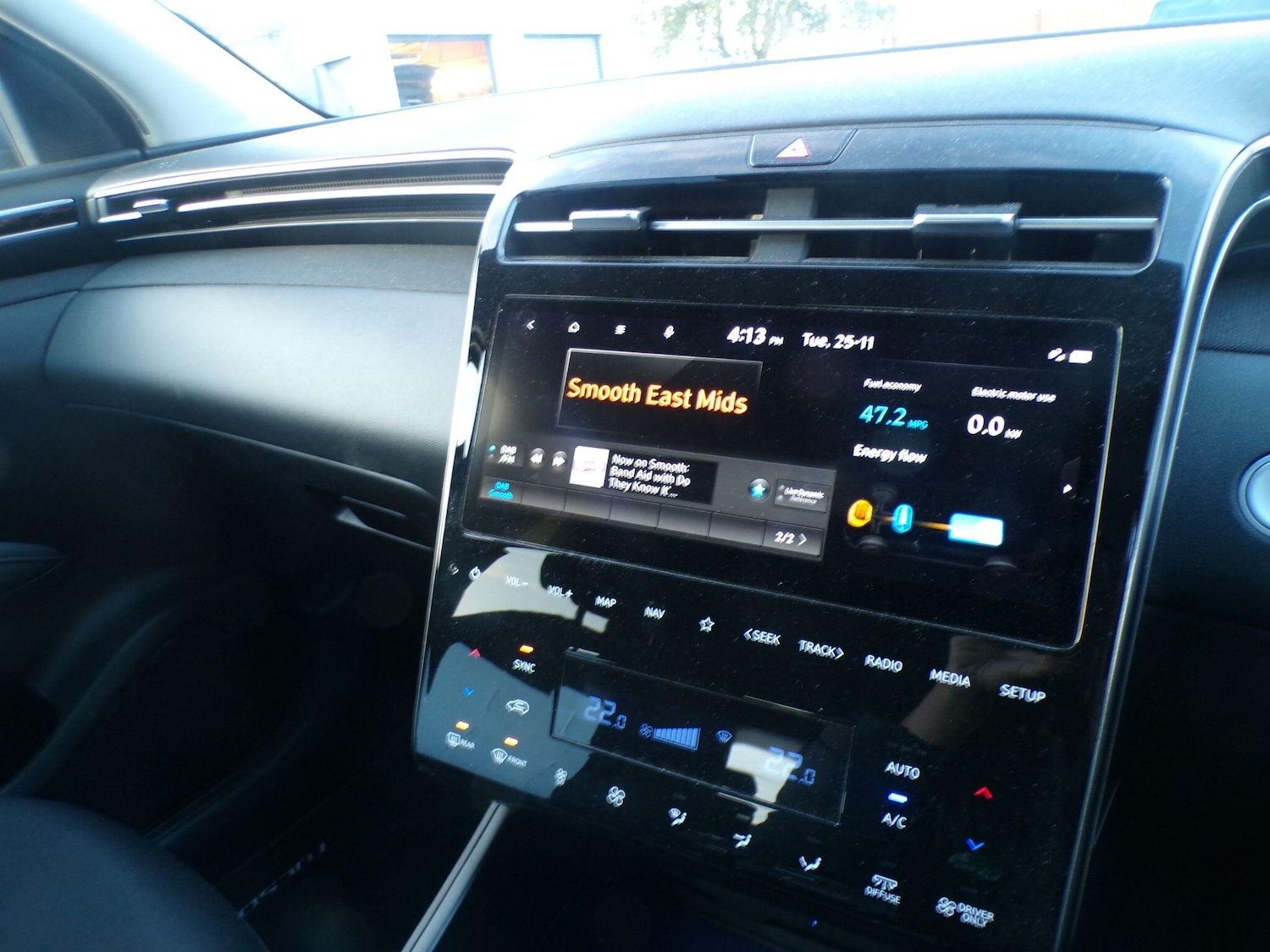 Used Hyundai TUCSON 2024 for sale - 76727888: Photo 29