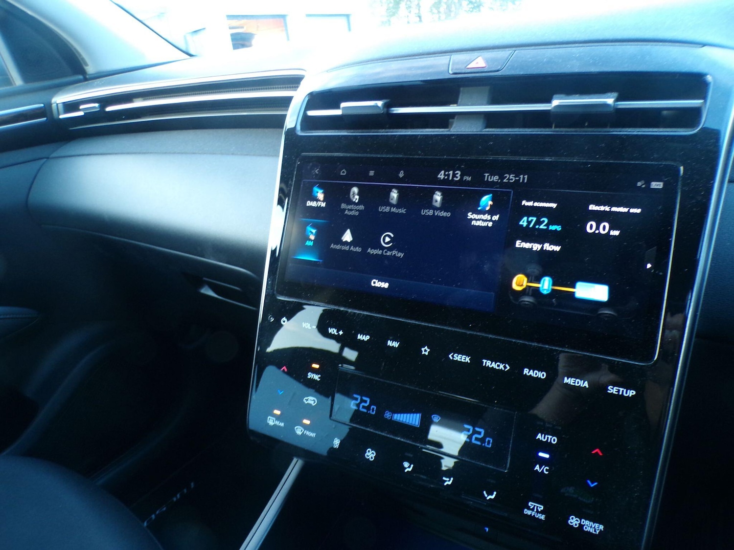 Used Hyundai TUCSON 2024 for sale - 76727888: Photo 30