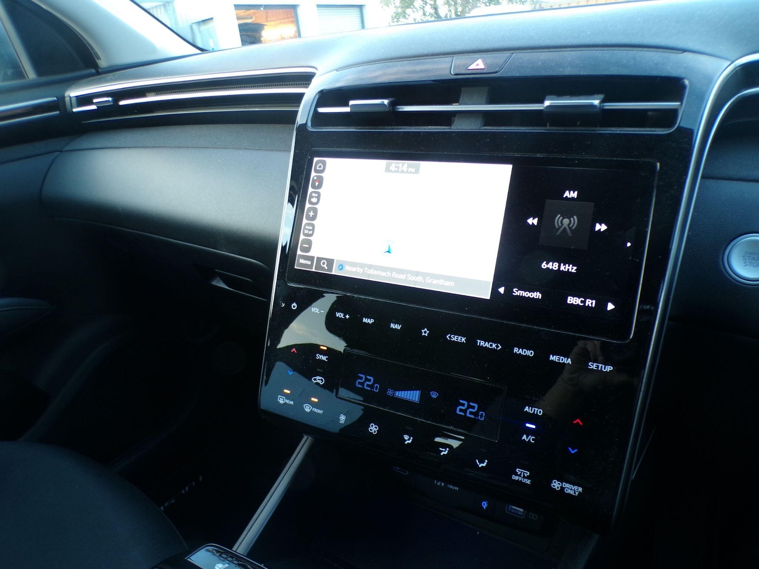 Used Hyundai TUCSON 2024 for sale - 76727888: Photo 31