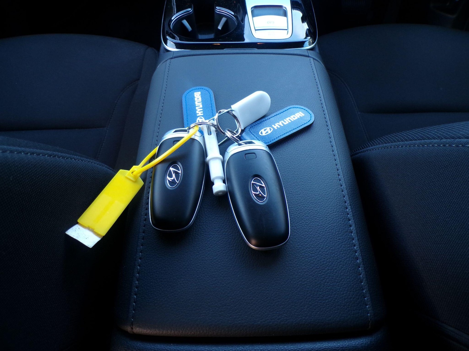 Used Hyundai TUCSON 2024 for sale - 76727888: Photo 33