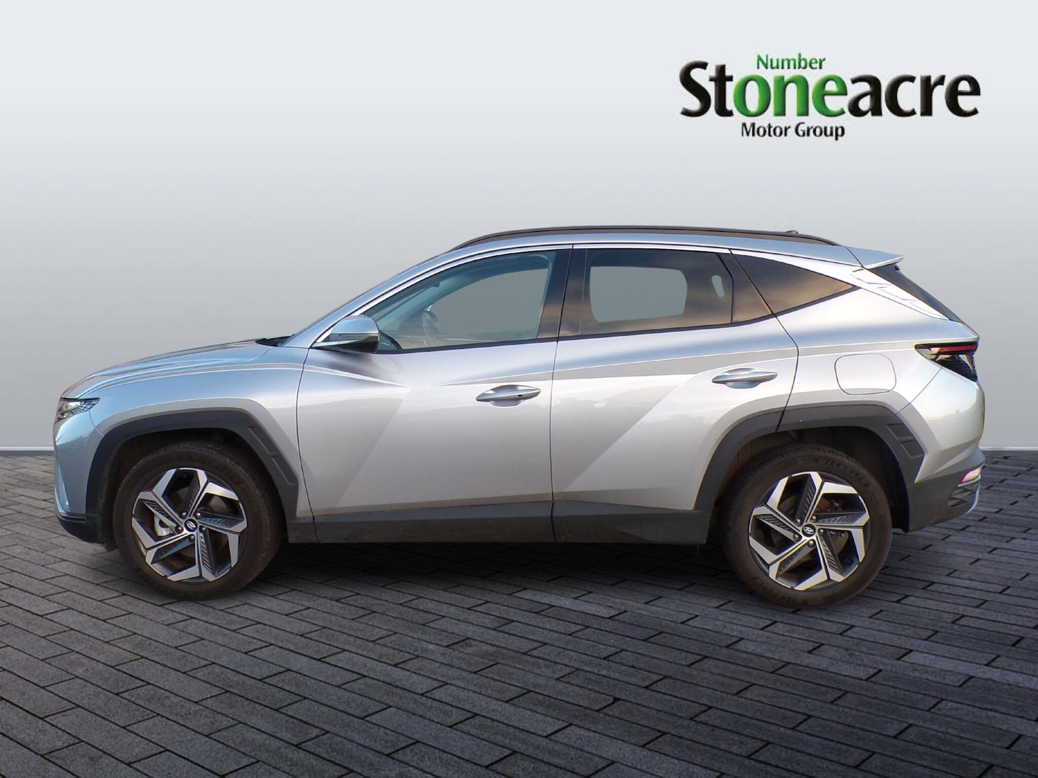 Used Hyundai TUCSON 2024 for sale - 76727888: Photo 6