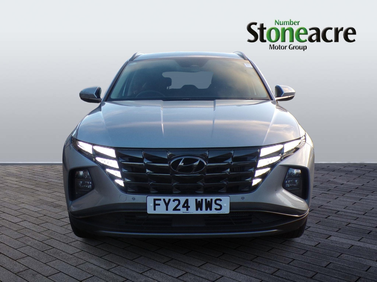 Used Hyundai TUCSON 2024 for sale - 76727888: Photo 8