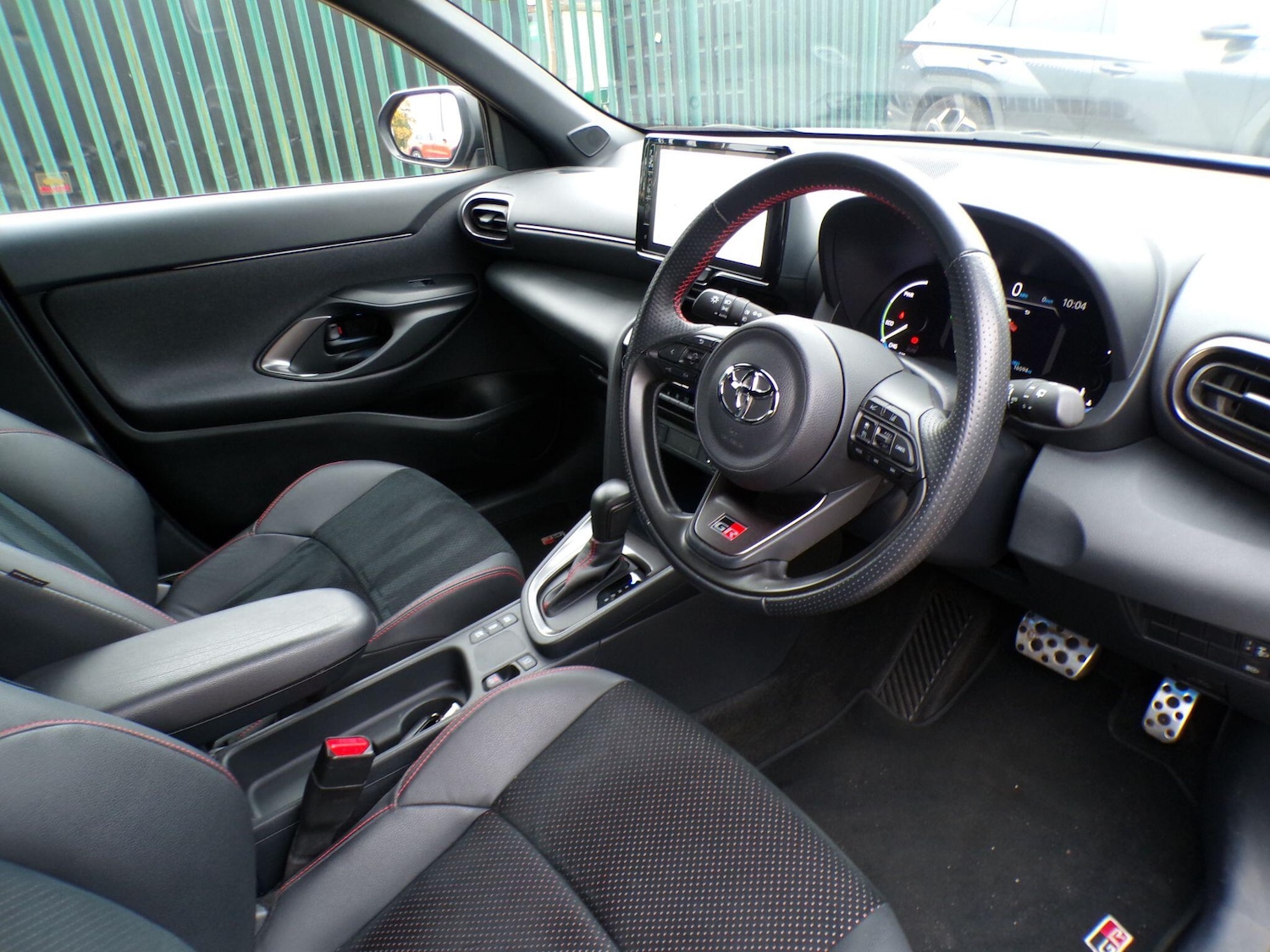 Used Toyota Yaris Cross 2022 for sale - 76993415: Photo 12