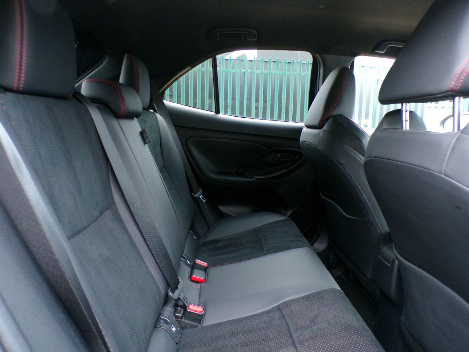 Used Toyota Yaris Cross 2022 for sale - 76993415: Photo 13