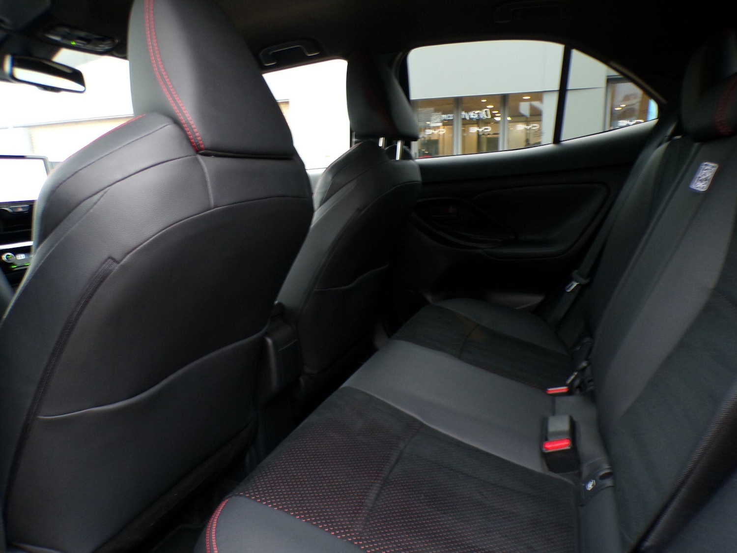 Used Toyota Yaris Cross 2022 for sale - 76993415: Photo 14