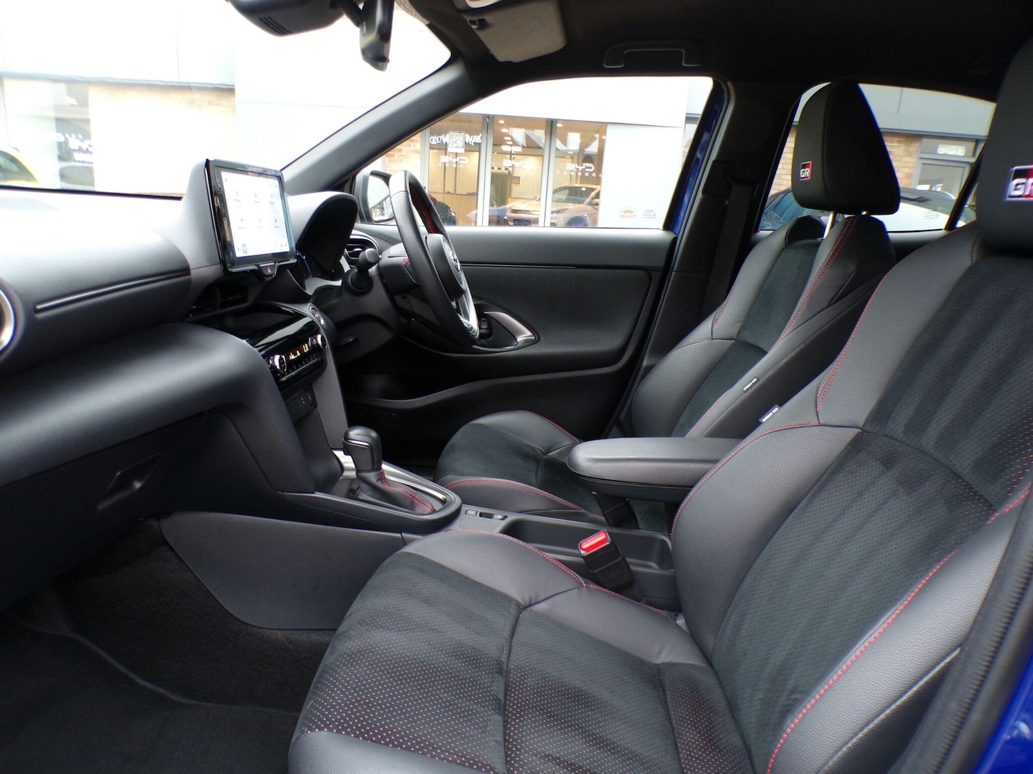 Used Toyota Yaris Cross 2022 for sale - 76993415: Photo 15