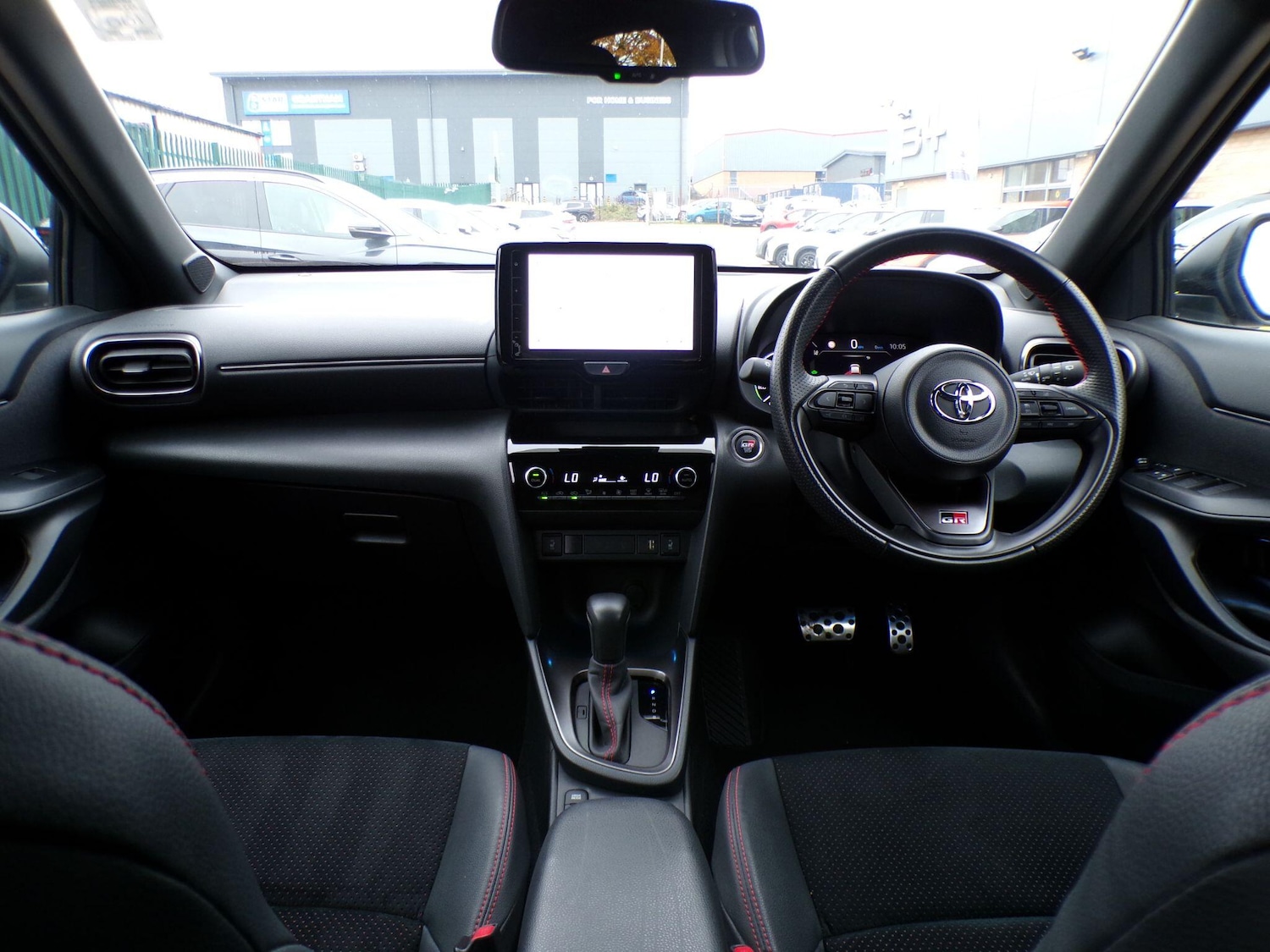 Used Toyota Yaris Cross 2022 for sale - 76993415: Photo 16