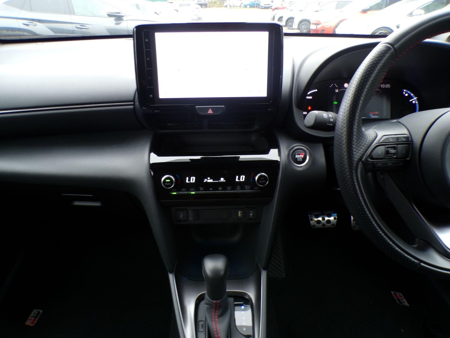 Used Toyota Yaris Cross 2022 for sale - 76993415: Photo 17