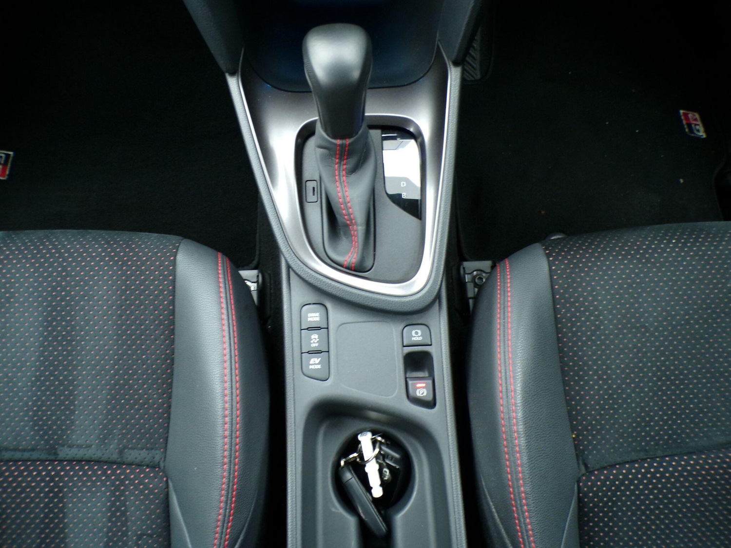 Used Toyota Yaris Cross 2022 for sale - 76993415: Photo 20