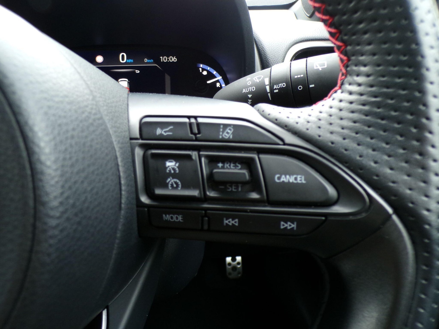 Used Toyota Yaris Cross 2022 for sale - 76993415: Photo 21