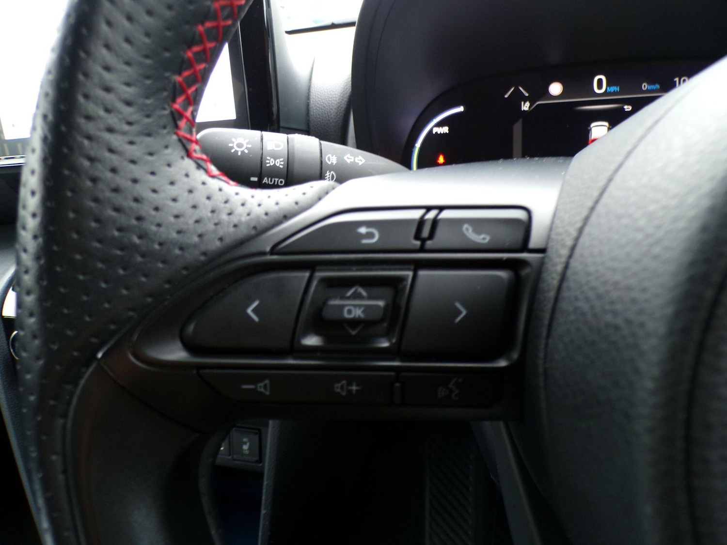 Used Toyota Yaris Cross 2022 for sale - 76993415: Photo 22