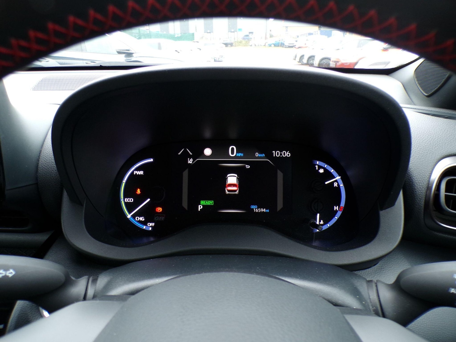 Used Toyota Yaris Cross 2022 for sale - 76993415: Photo 23