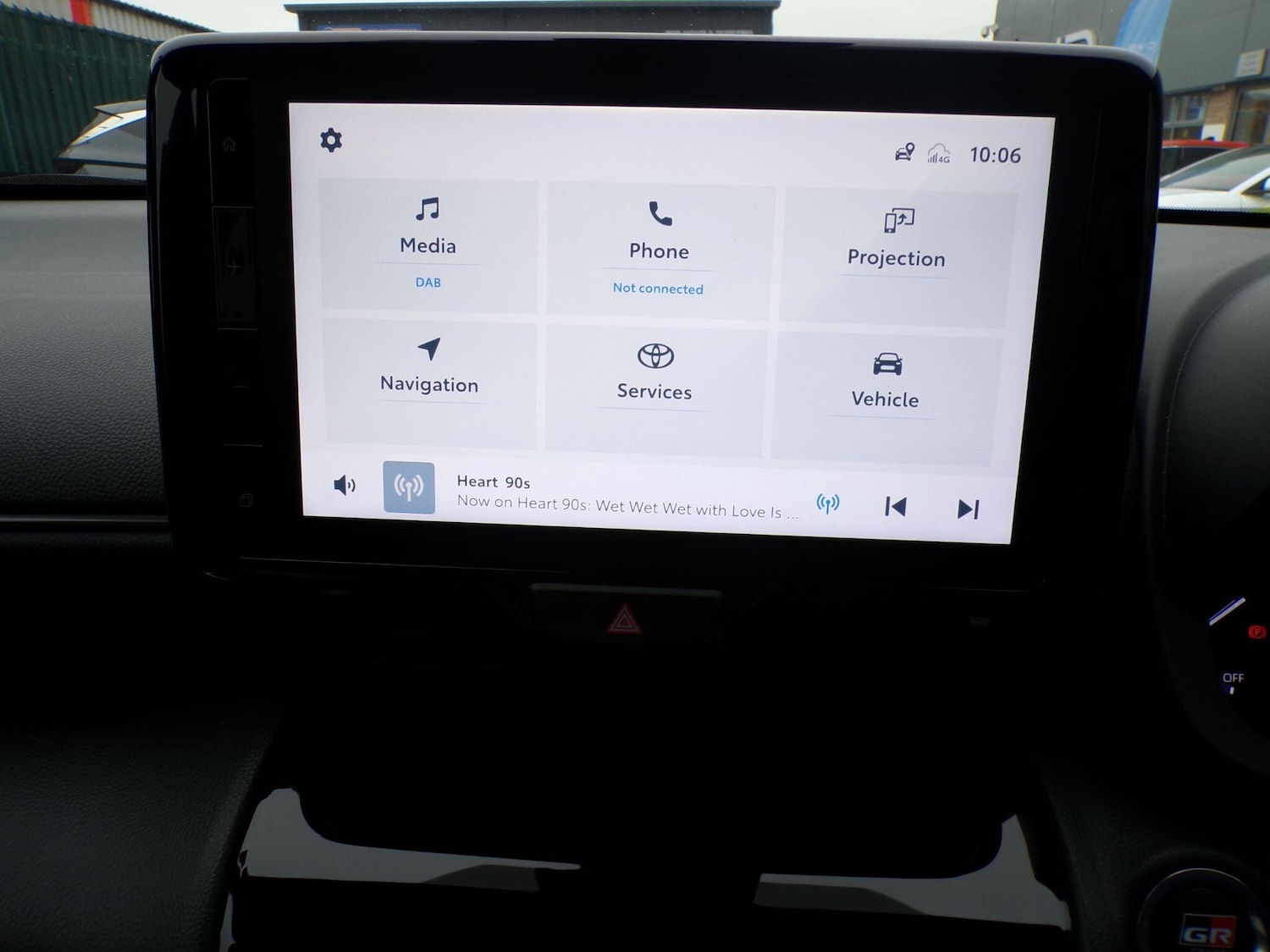 Used Toyota Yaris Cross 2022 for sale - 76993415: Photo 24