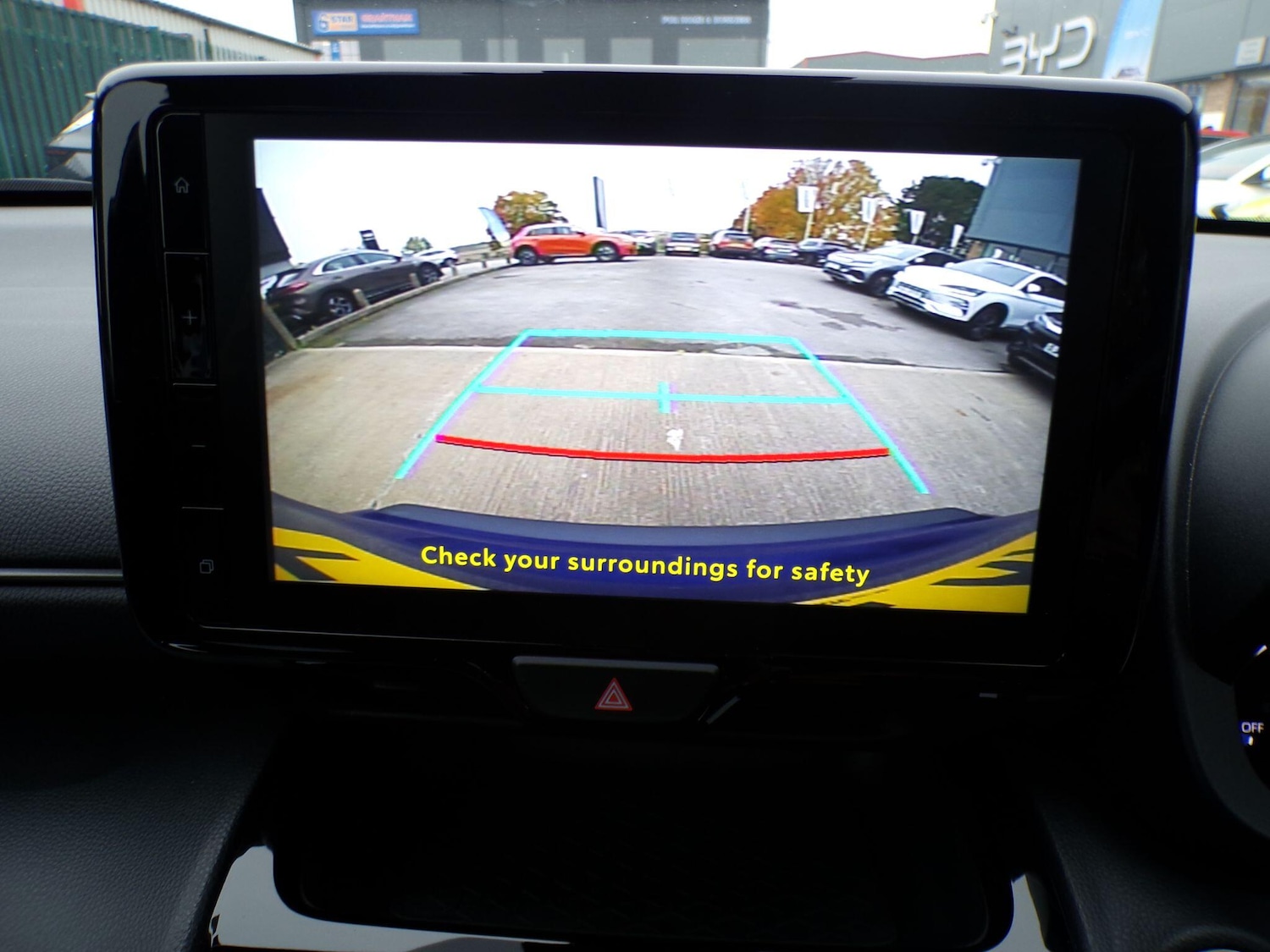 Used Toyota Yaris Cross 2022 for sale - 76993415: Photo 25