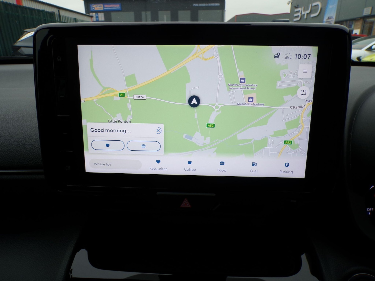 Used Toyota Yaris Cross 2022 for sale - 76993415: Photo 26