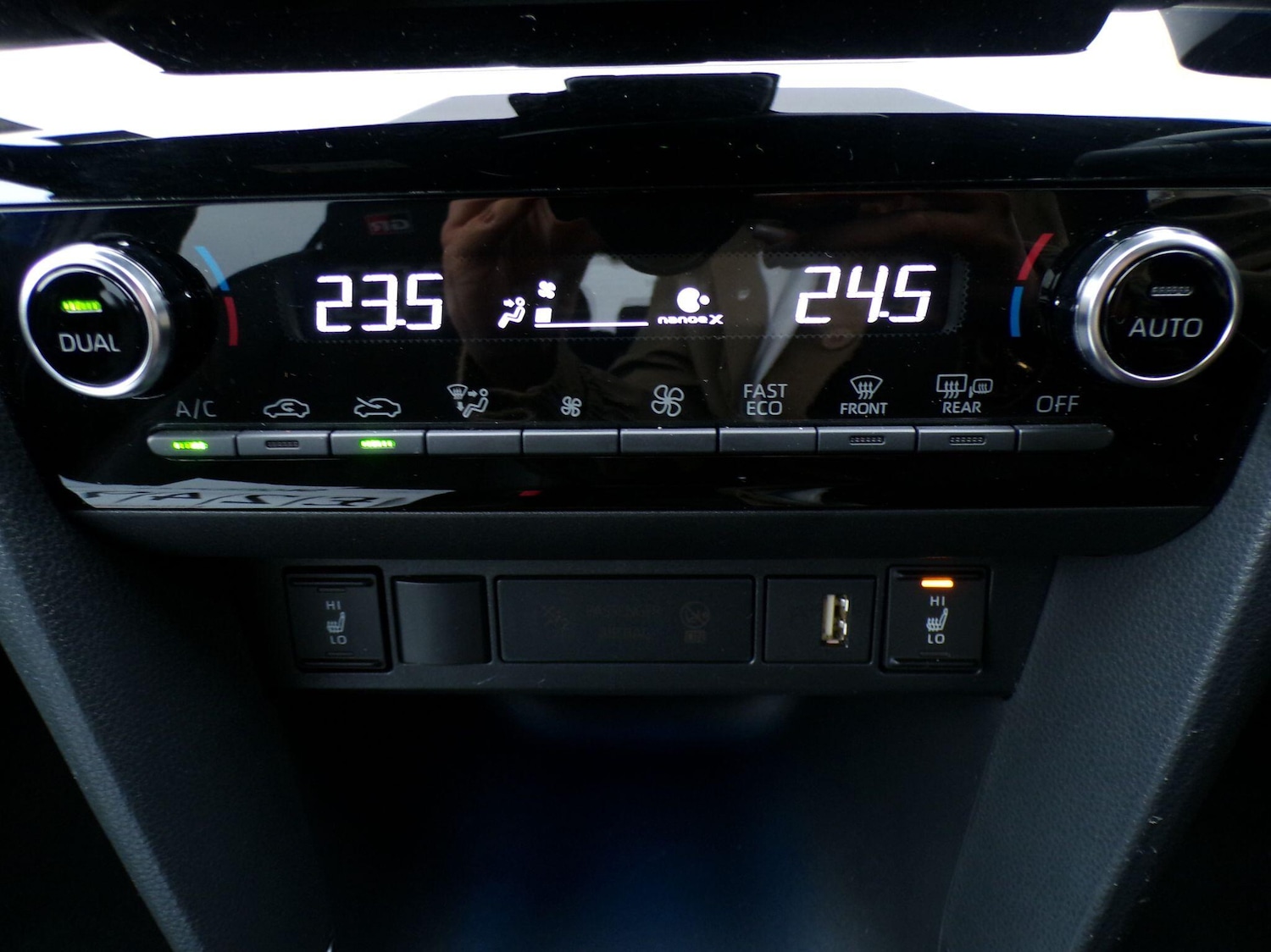 Used Toyota Yaris Cross 2022 for sale - 76993415: Photo 27