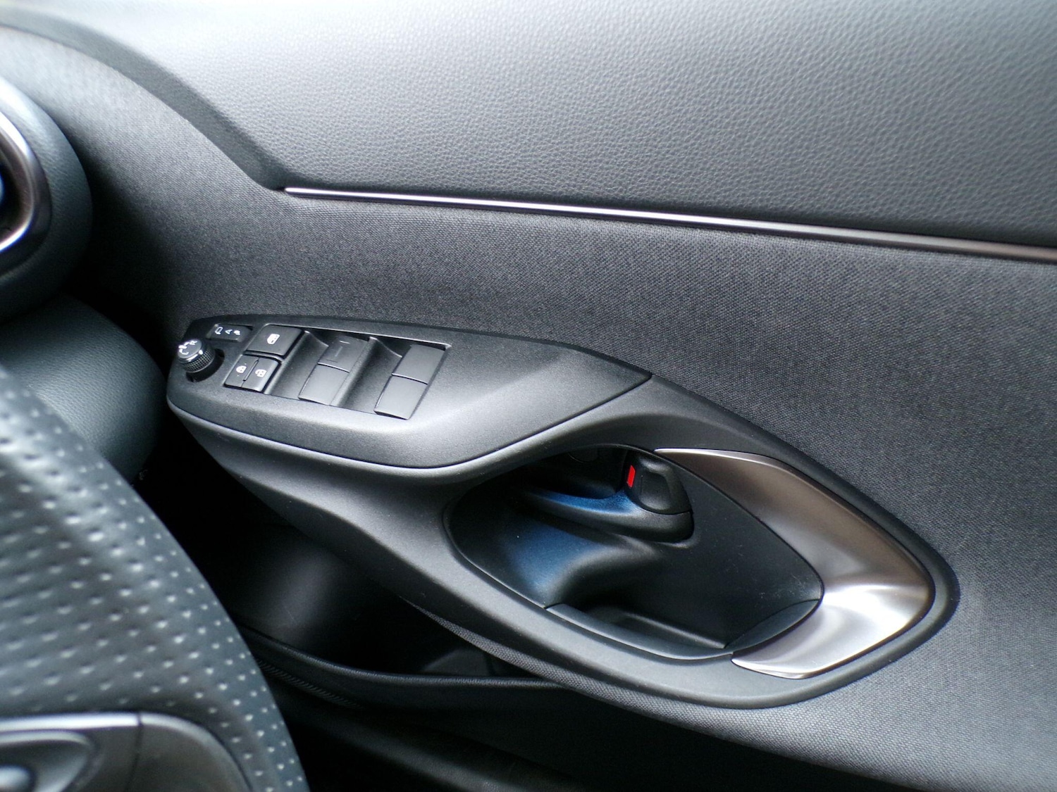 Used Toyota Yaris Cross 2022 for sale - 76993415: Photo 29