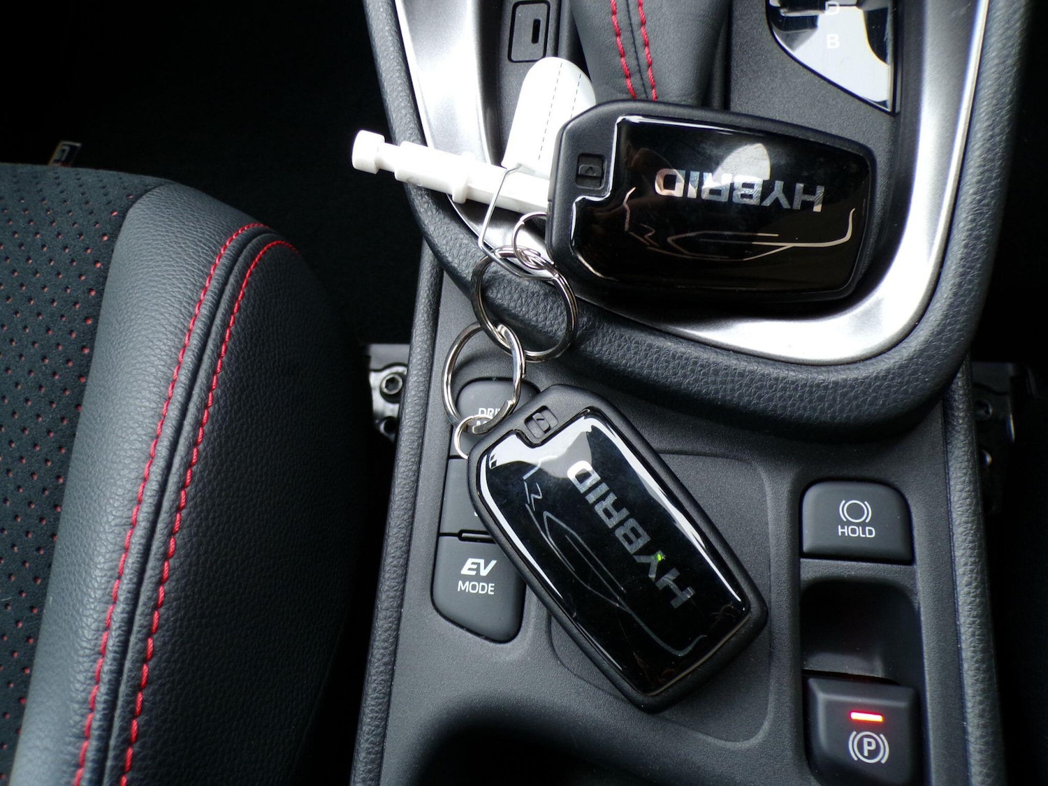 Used Toyota Yaris Cross 2022 for sale - 76993415: Photo 30