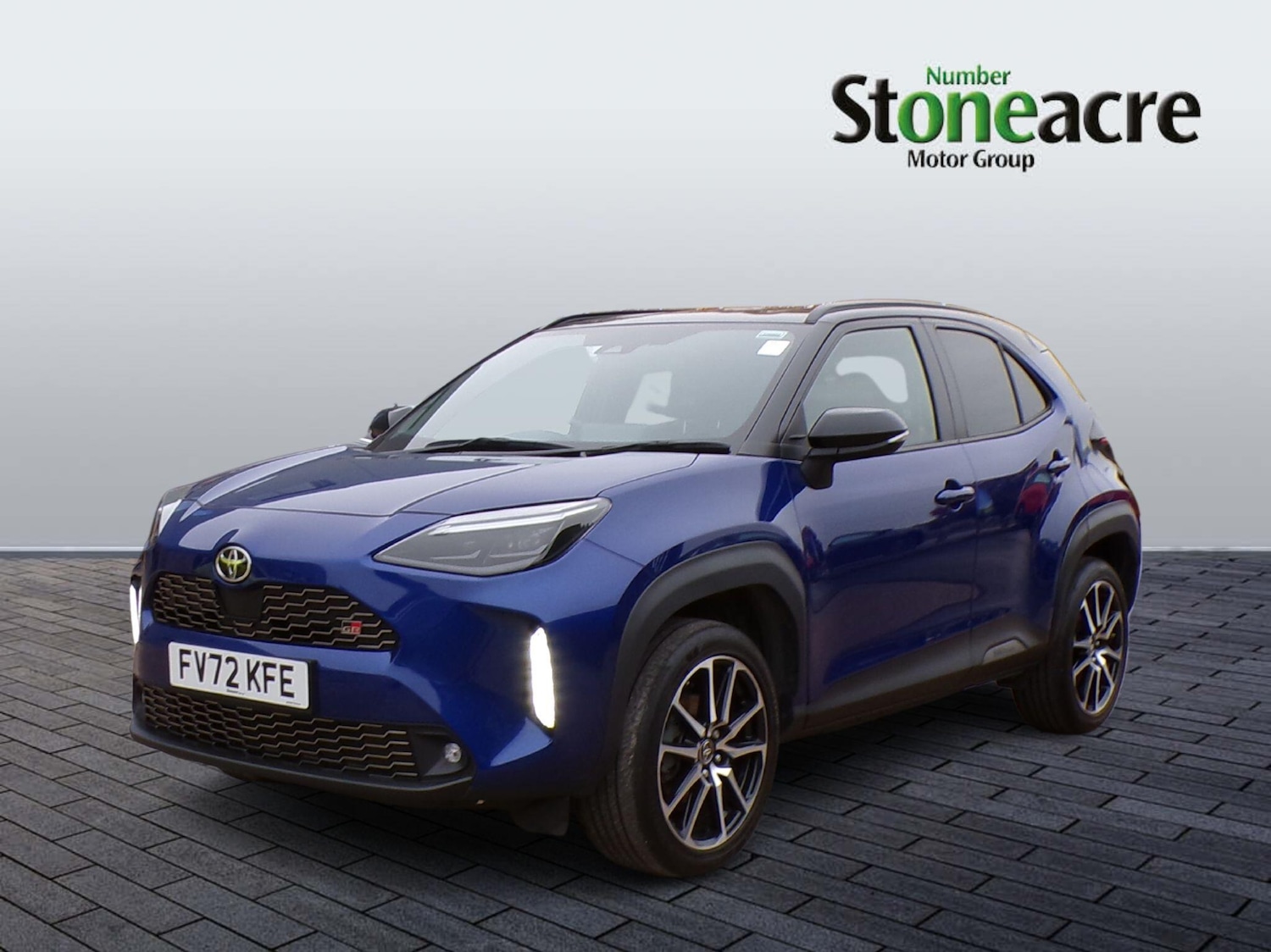 Used Toyota Yaris Cross 2022 for sale - 76993415: Photo 7