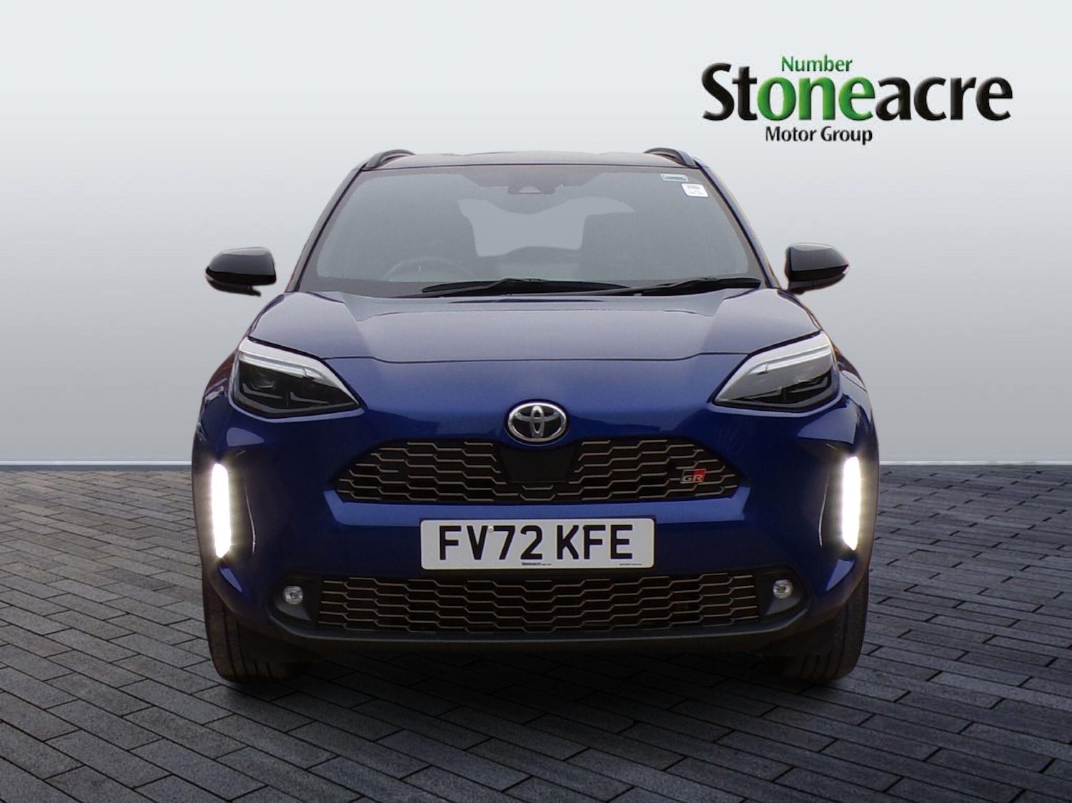 Used Toyota Yaris Cross 2022 for sale - 76993415: Photo 8