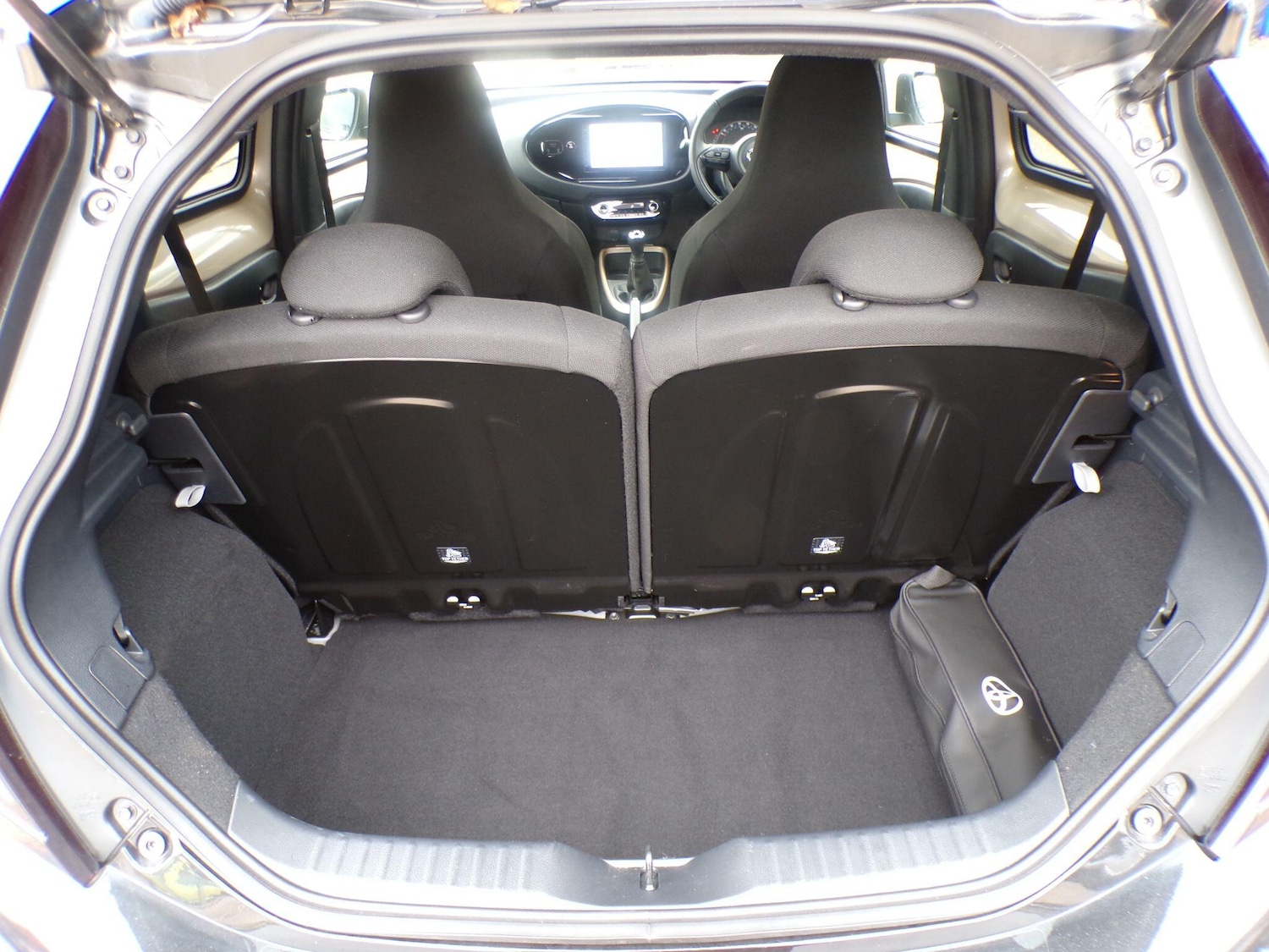 Used Toyota Aygo X 2024 for sale - 76349688: Photo 10