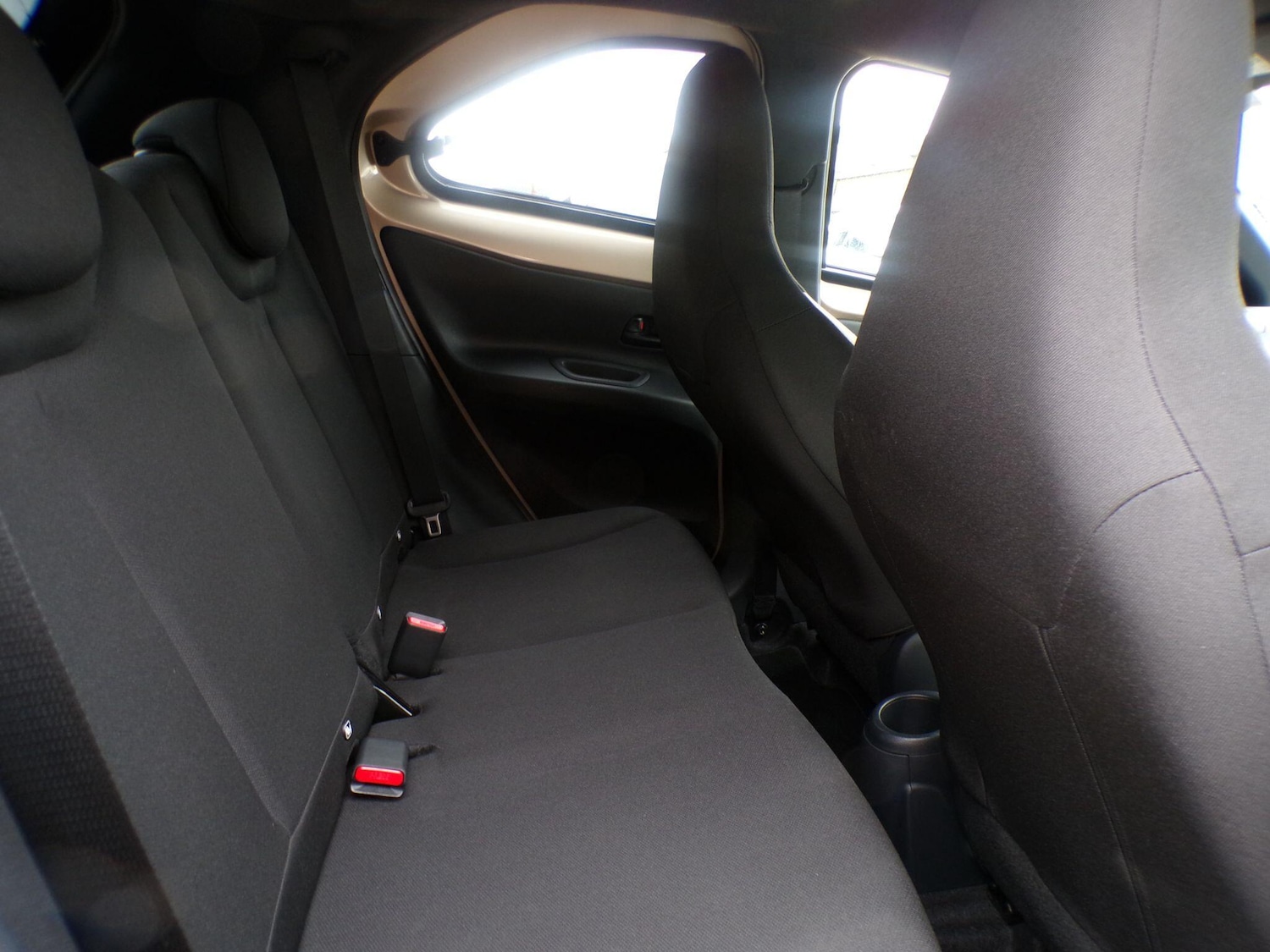 Used Toyota Aygo X 2024 for sale - 76349688: Photo 12