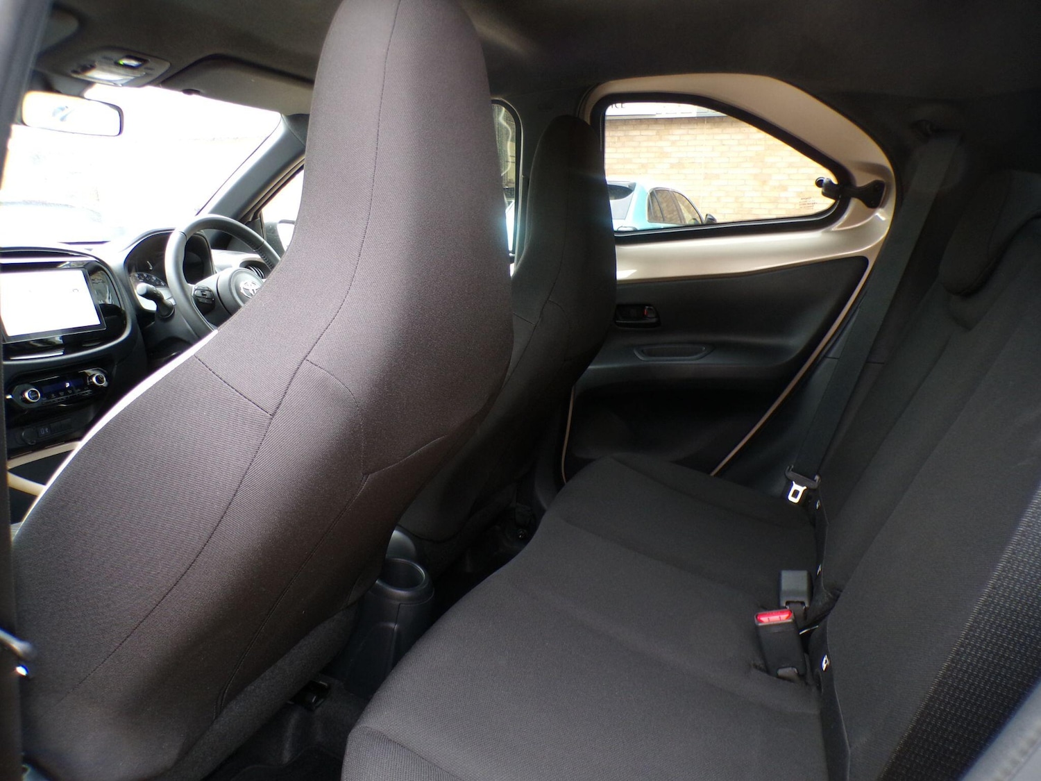 Used Toyota Aygo X 2024 for sale - 76349688: Photo 13