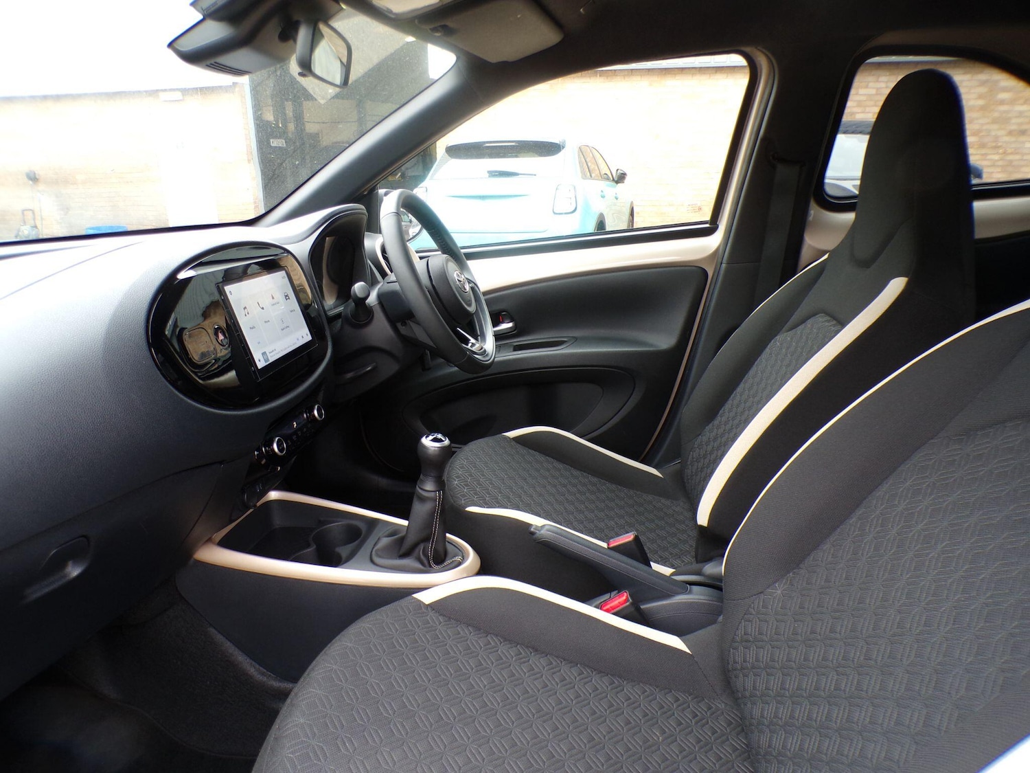 Used Toyota Aygo X 2024 for sale - 76349688: Photo 14