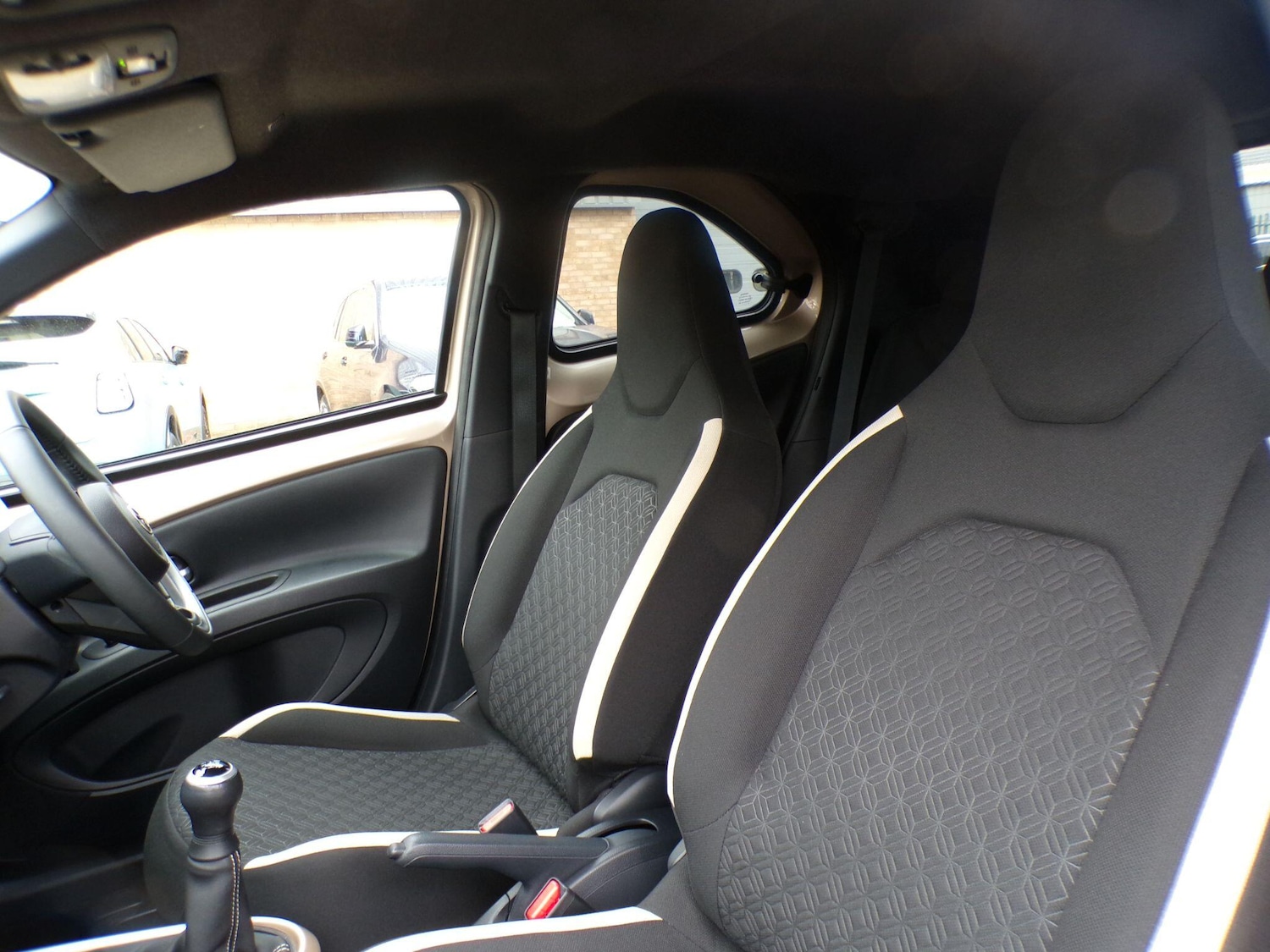 Used Toyota Aygo X 2024 for sale - 76349688: Photo 15