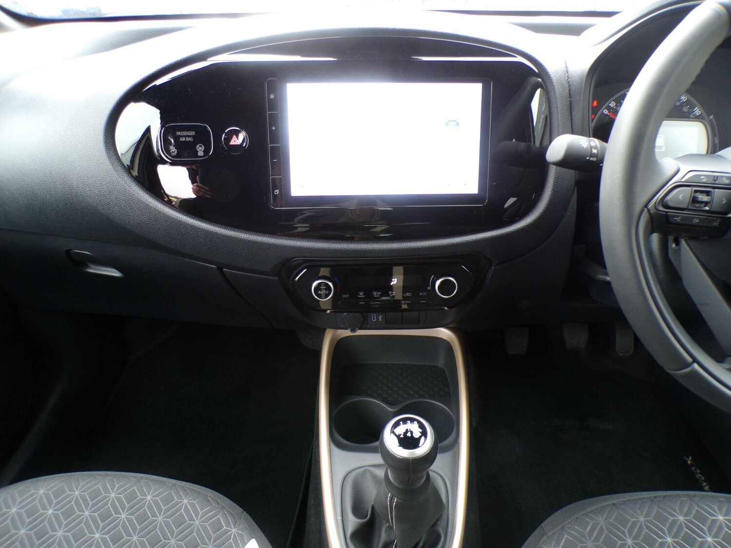 Used Toyota Aygo X 2024 for sale - 76349688: Photo 17