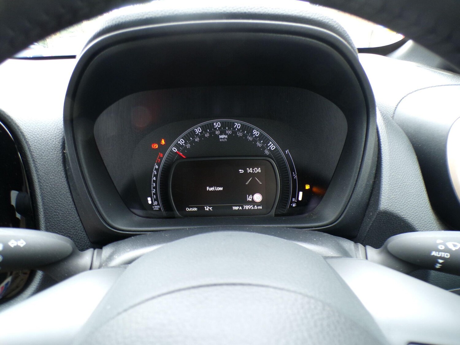 Used Toyota Aygo X 2024 for sale - 76349688: Photo 20