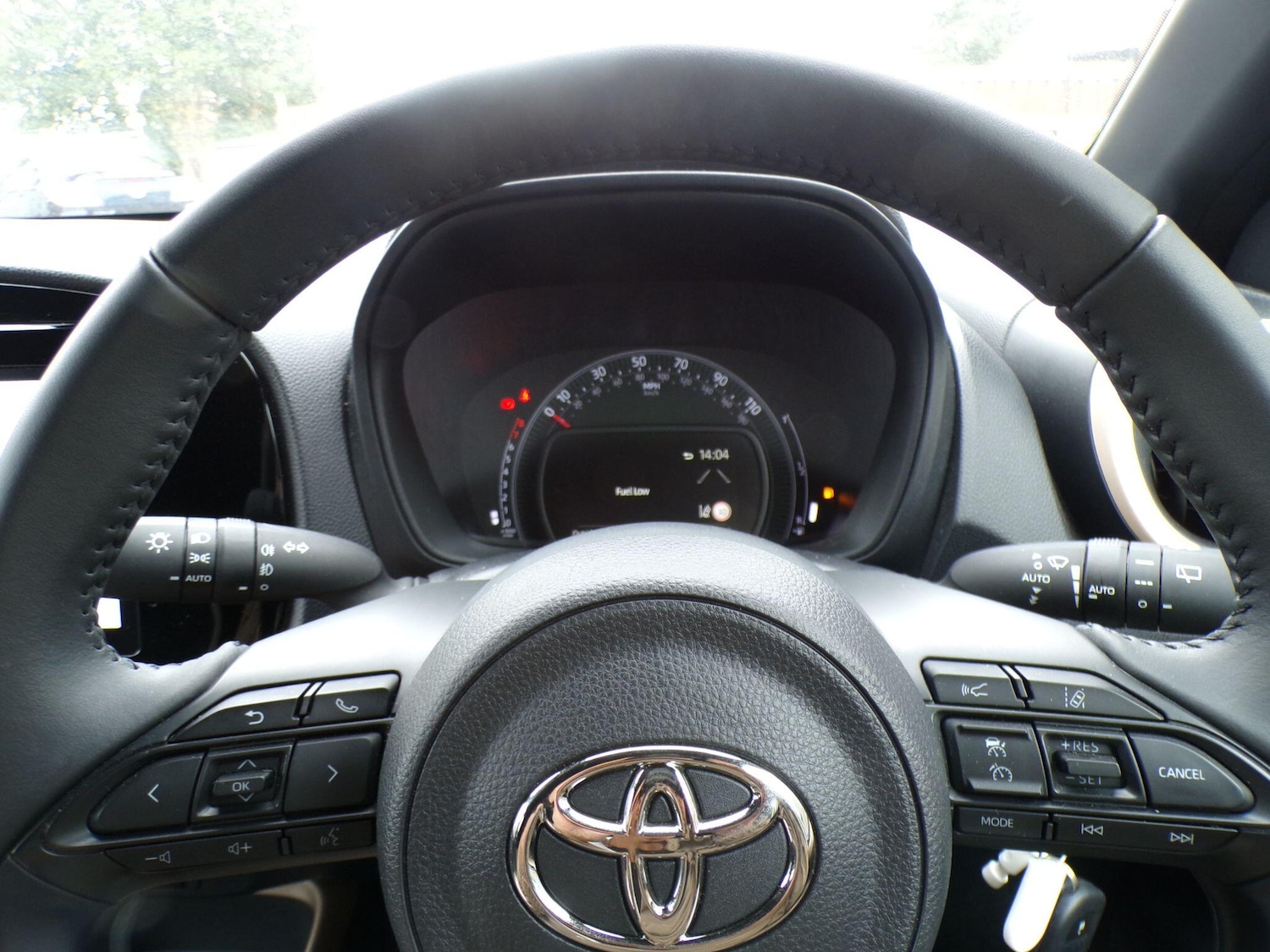 Used Toyota Aygo X 2024 for sale - 76349688: Photo 21