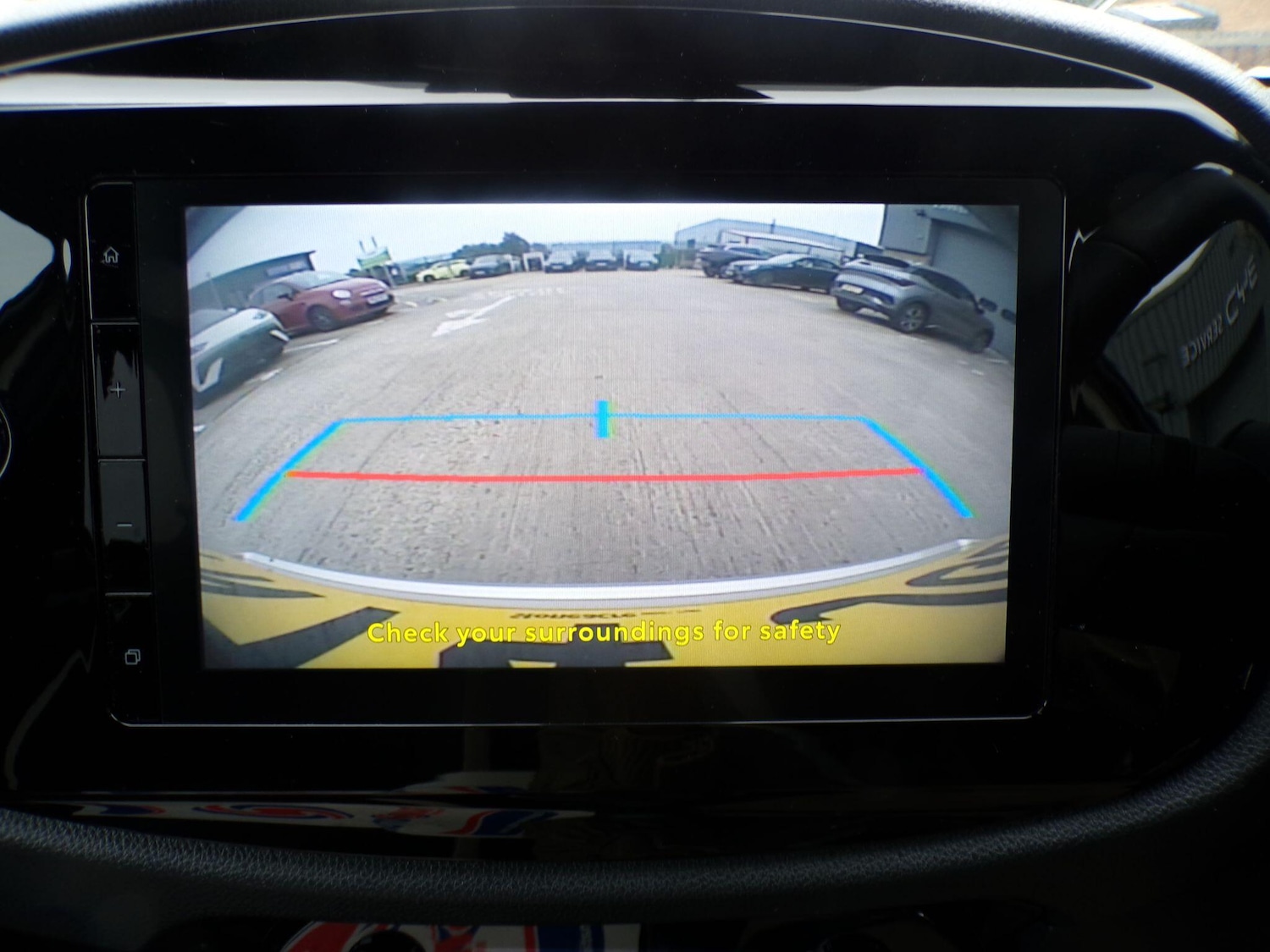 Used Toyota Aygo X 2024 for sale - 76349688: Photo 23