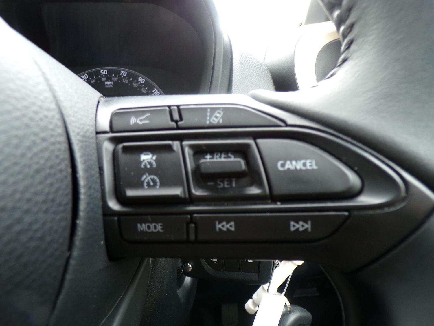Used Toyota Aygo X 2024 for sale - 76349688: Photo 24