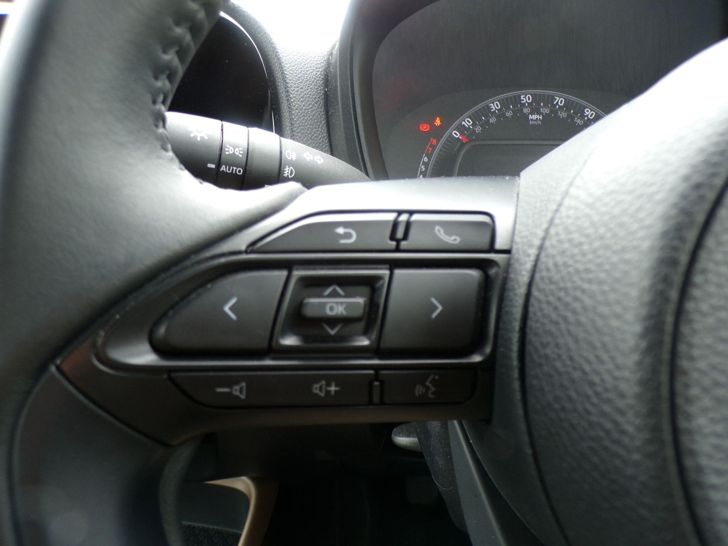Used Toyota Aygo X 2024 for sale - 76349688: Photo 25