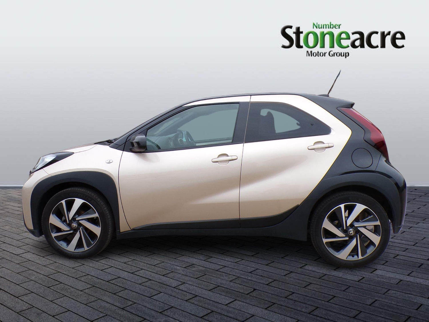 Used Toyota Aygo X 2024 for sale - 76349688: Photo 6