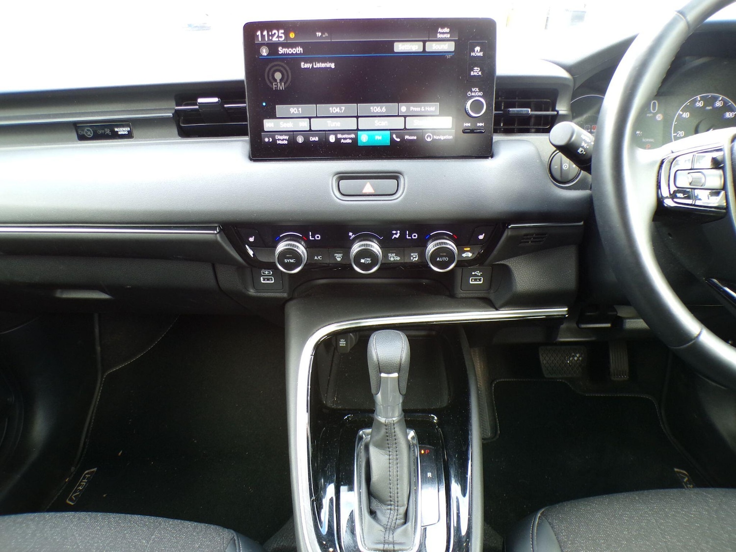 Vehicle 19