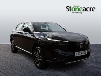 (73) - 1.5 h i-MMD Advance SUV 5dr Petrol Hybrid CVT Euro 6 (s/s) (131 ps)