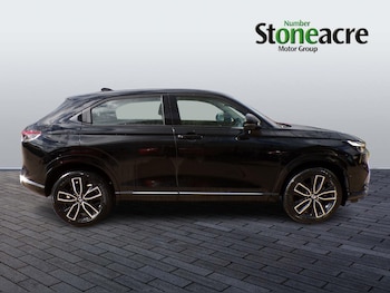 Used Honda HR-V 2023 for sale - 75941701: Photo