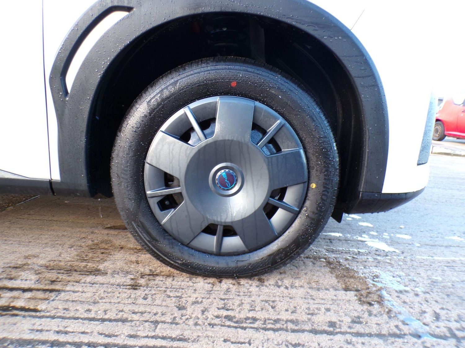 Used BYD Dolphin 2025 for sale - 77238304: Photo 11