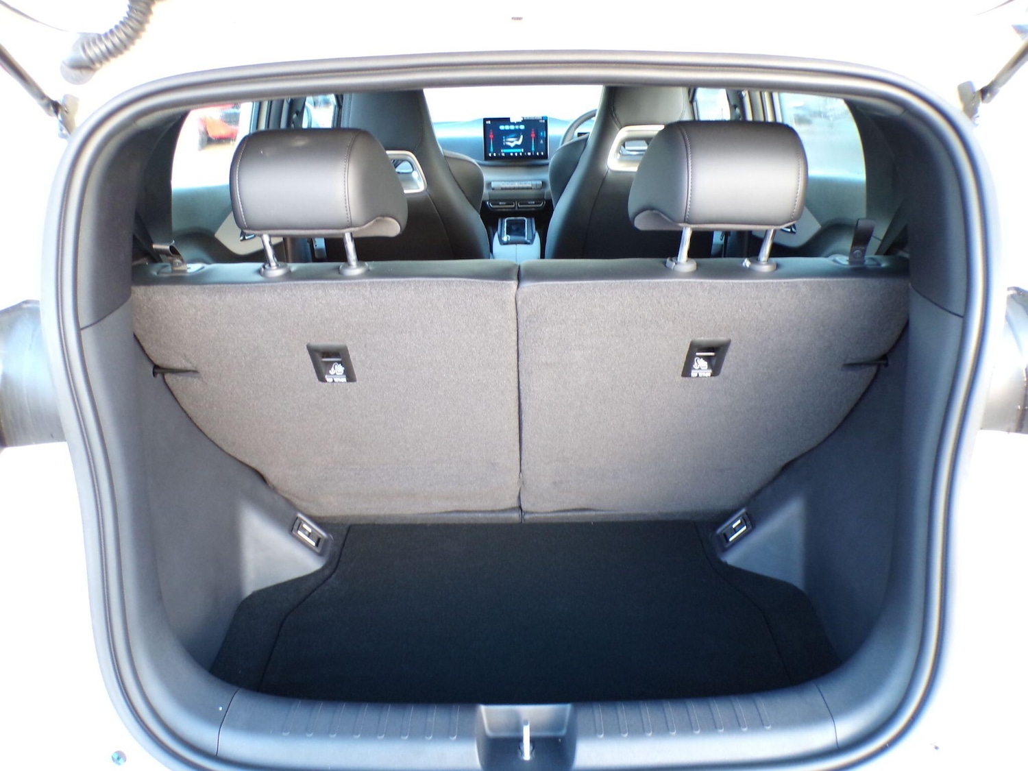 Used BYD Dolphin 2025 for sale - 77238304: Photo 12