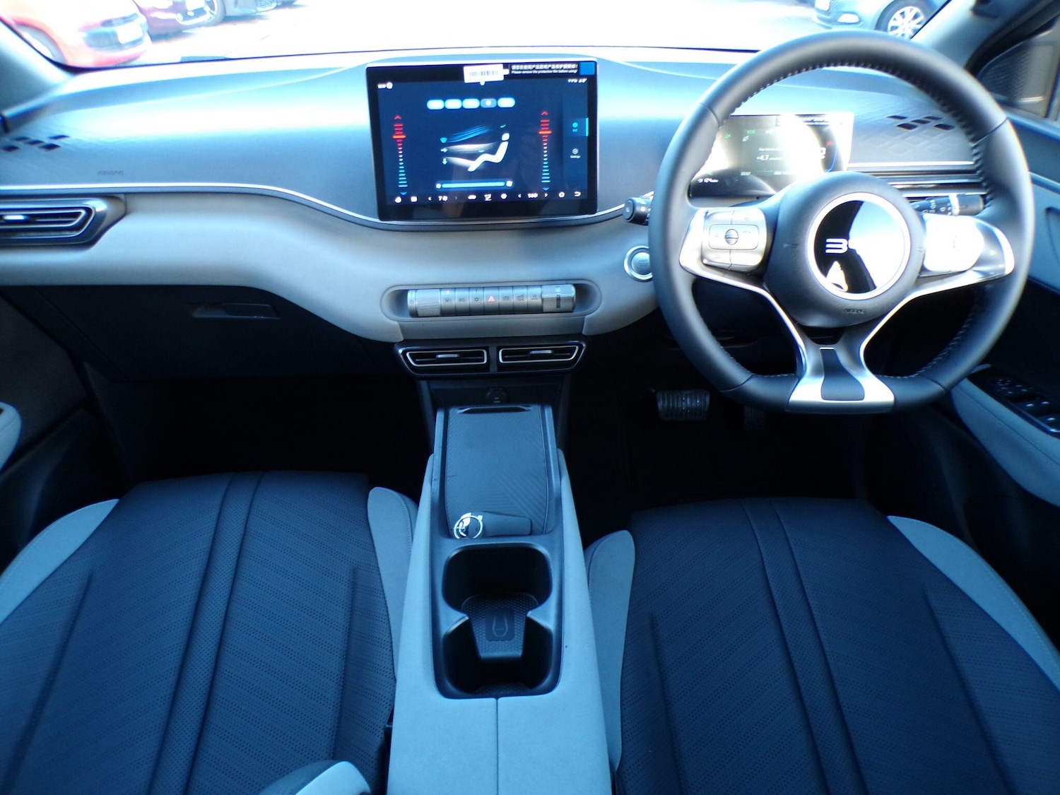 Used BYD Dolphin 2025 for sale - 77238304: Photo 13