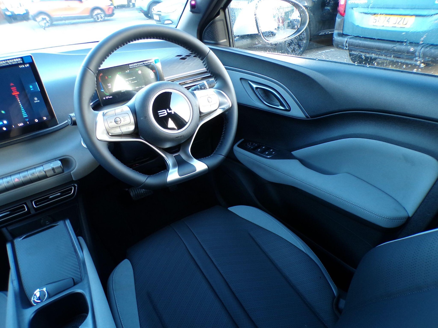 Used BYD Dolphin 2025 for sale - 77238304: Photo 14