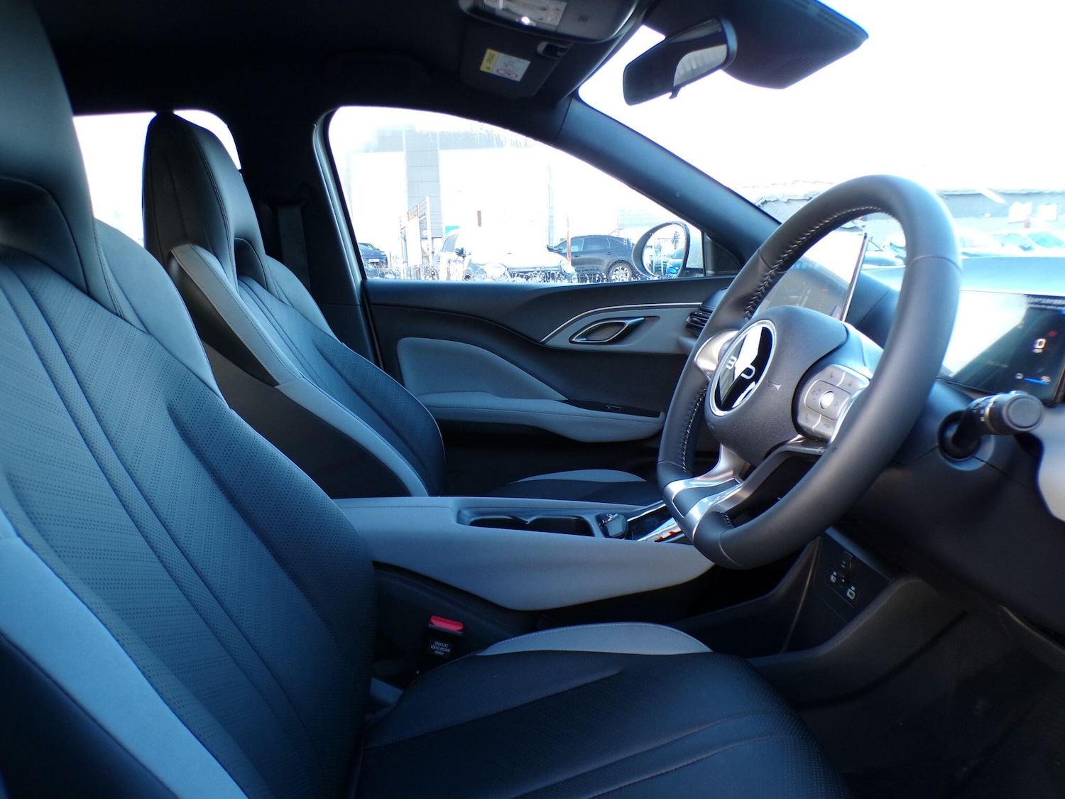 Used BYD Dolphin 2025 for sale - 77238304: Photo 15