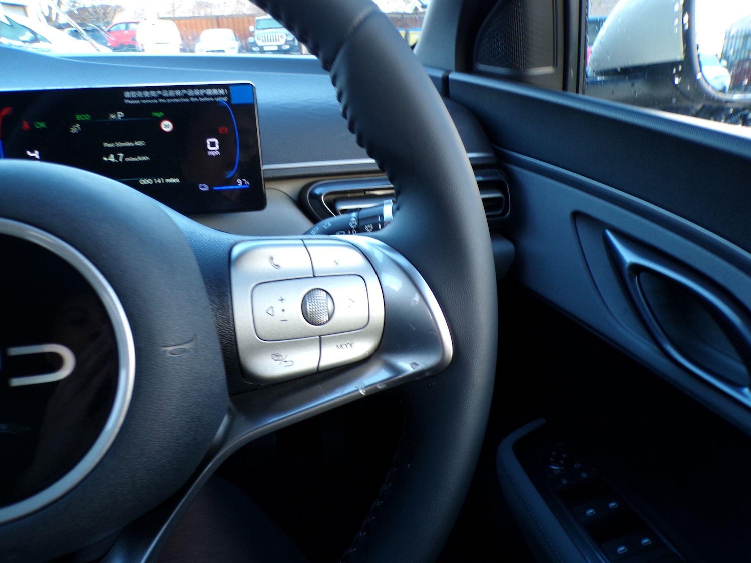 Used BYD Dolphin 2025 for sale - 77238304: Photo 19