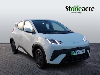 Used BYD Dolphin 2025 for sale - 77238304: Photo