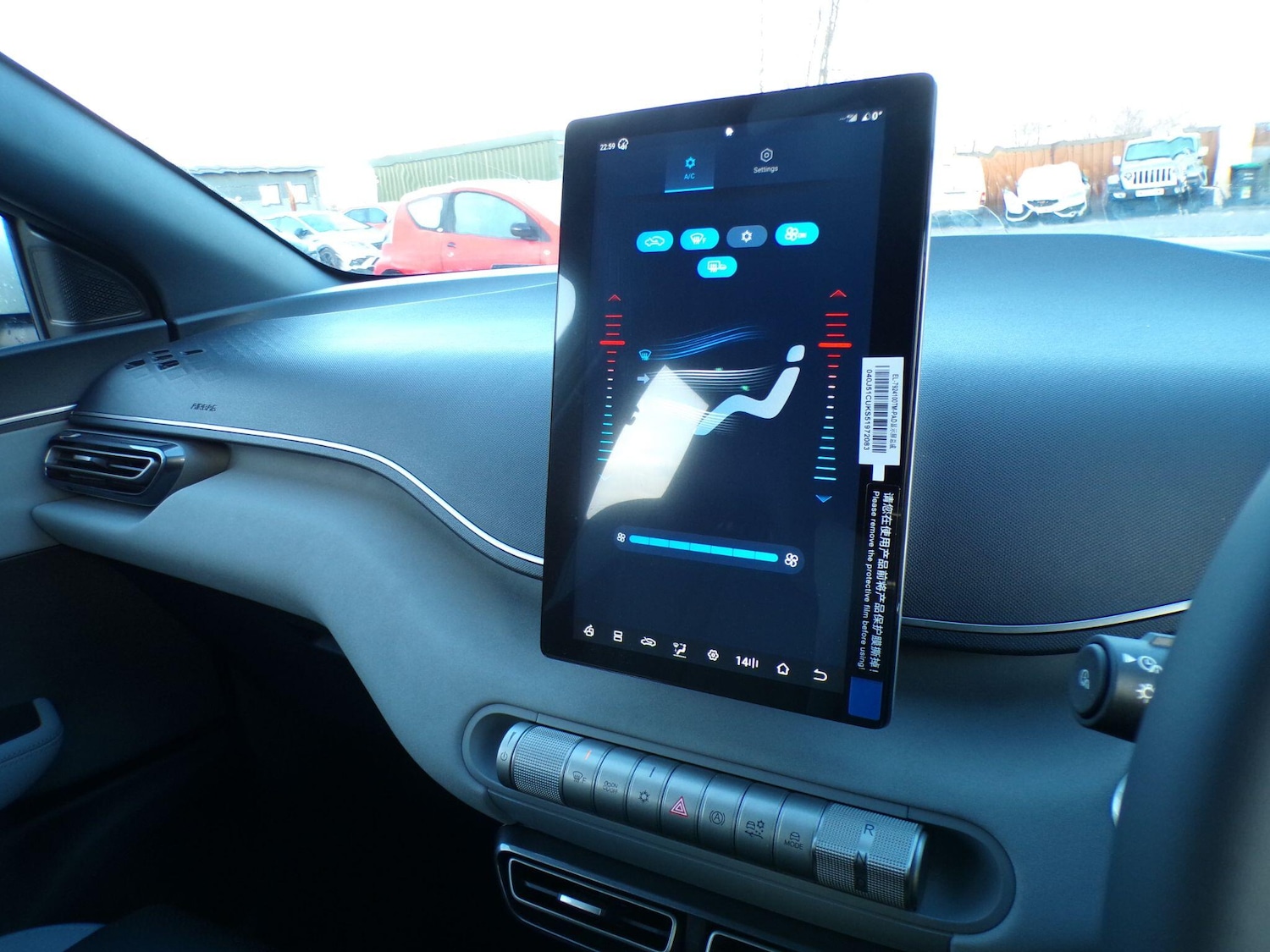 Used BYD Dolphin 2025 for sale - 77238304: Photo 27