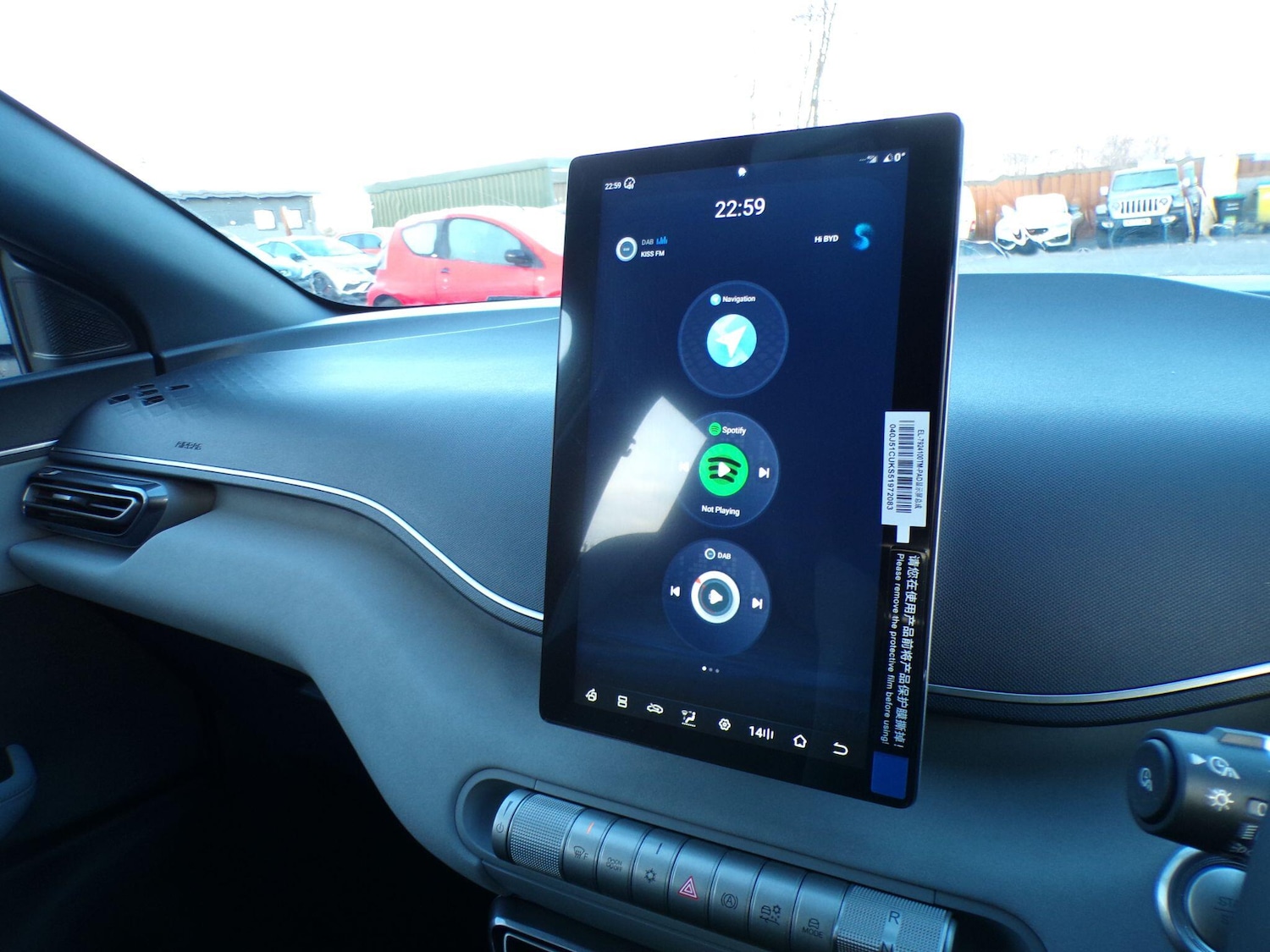 Used BYD Dolphin 2025 for sale - 77238304: Photo 28