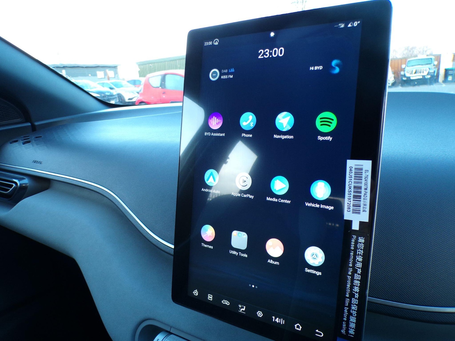 Used BYD Dolphin 2025 for sale - 77238304: Photo 29