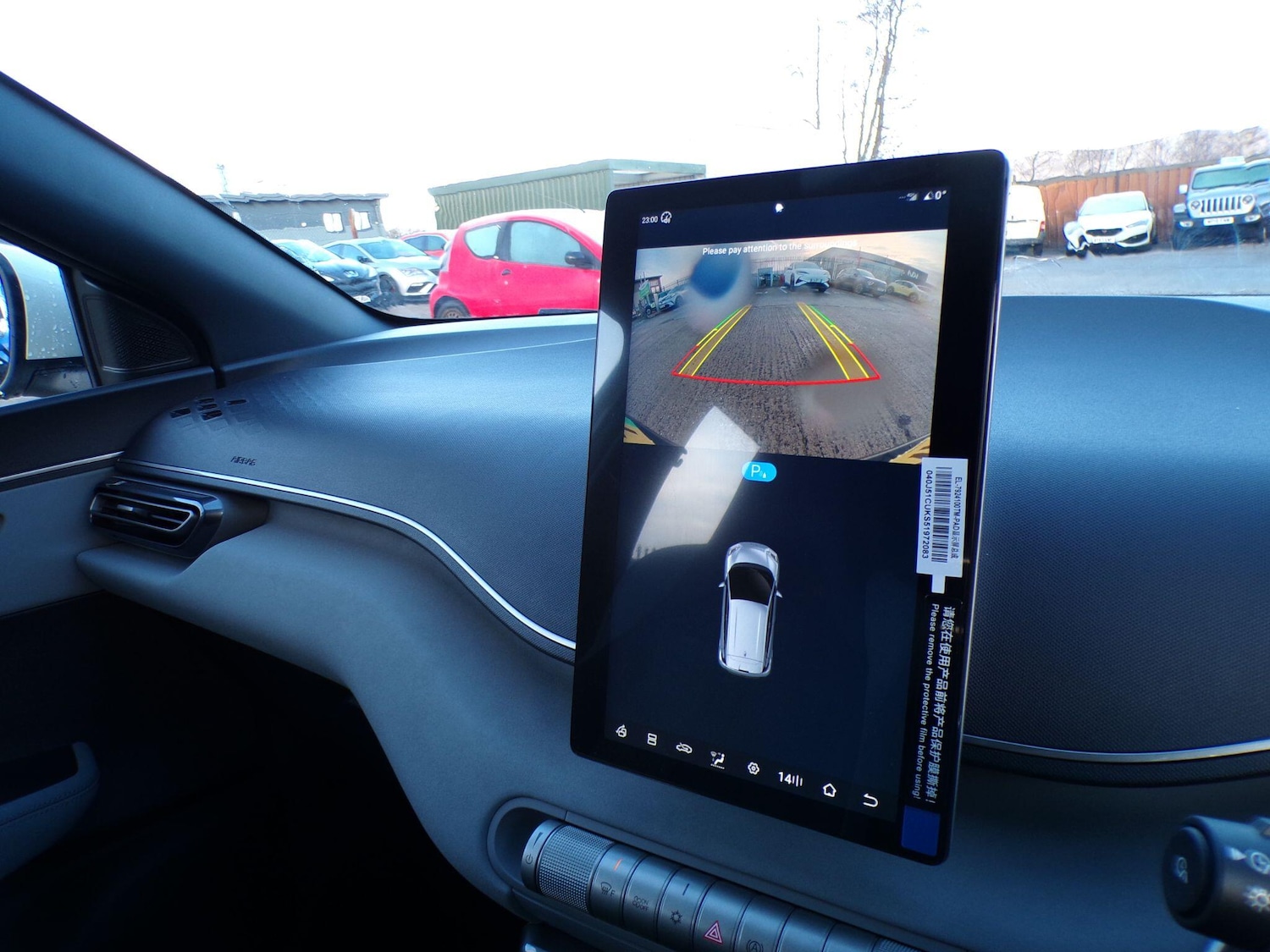 Used BYD Dolphin 2025 for sale - 77238304: Photo 30